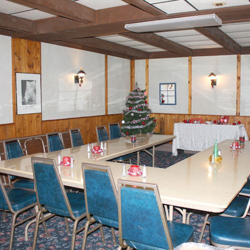 Sunlac Inn Lakota Faciliteter billede