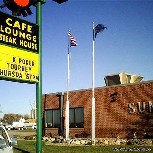Sunlac Inn Lakota Eksteriør billede