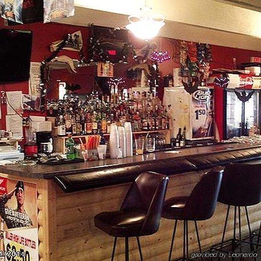 Sunlac Inn Lakota Restaurant billede