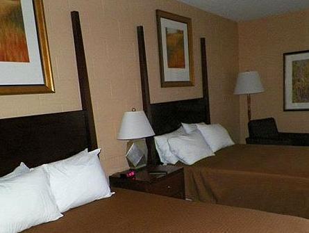 Sunlac Inn Lakota Eksteriør billede