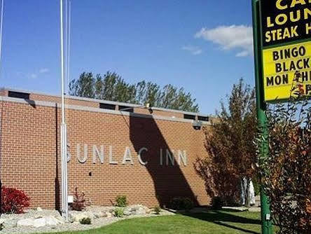 Sunlac Inn Lakota Eksteriør billede